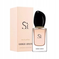 giorgio armani si woda perfumowana 7 ml     