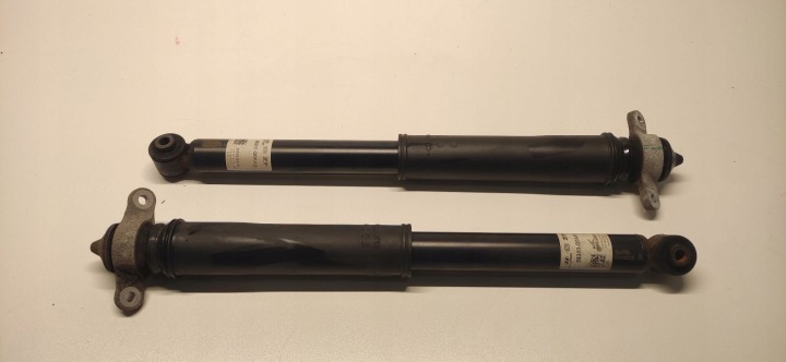 Stoßdämpfer heck hinten KOMPLET HYUNDAI I20 III 21-24
