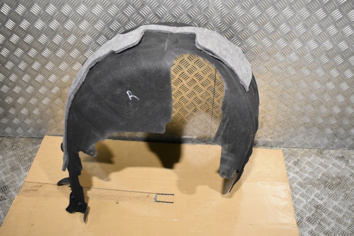 IDEALNE Pare soleil Arrière Arrière Droit MERCEDES W223 1