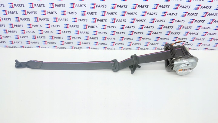 BMW G05 X5 Gurten Sicherheits links heck hinten M-Paket 8092035
