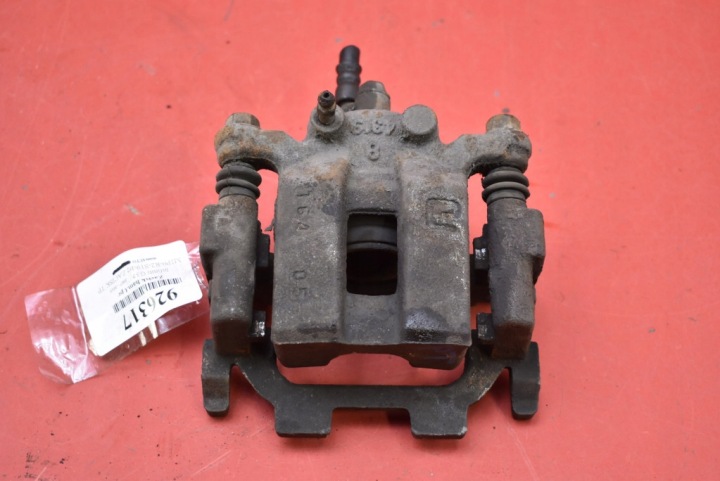 PINZA FRENO FRENO DESTRA POSTERIORE INFINITI G37 3.7 V6 330 KM 4X4 07-13