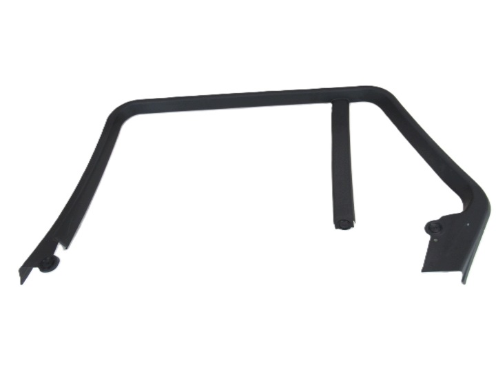 Couverture tablier moteur Châssis Portière Droite Droit Arrière BMW F31 KOMBI