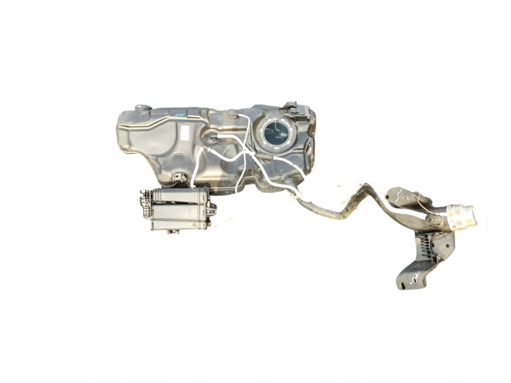 fuel tank tank VOLKSWAGEN T-CROSS (2018-2023) 1.0 TSI 95KM