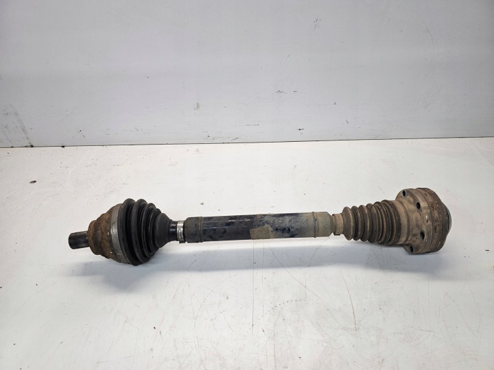 semi-axis right front AUDI A3 8P LIFT 2.0 TFSI 1K0407272JF