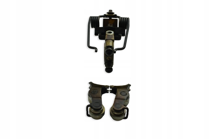 Mostek Walka MINI COOPER R56 R66 1.6 VTI 7546083