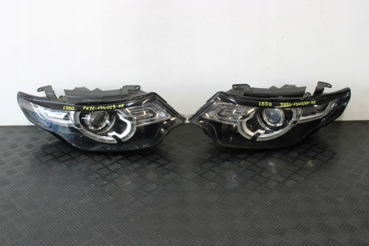 lights front front FK72-13W029-HE LAND ROVER DISCOVERY SPORT L550