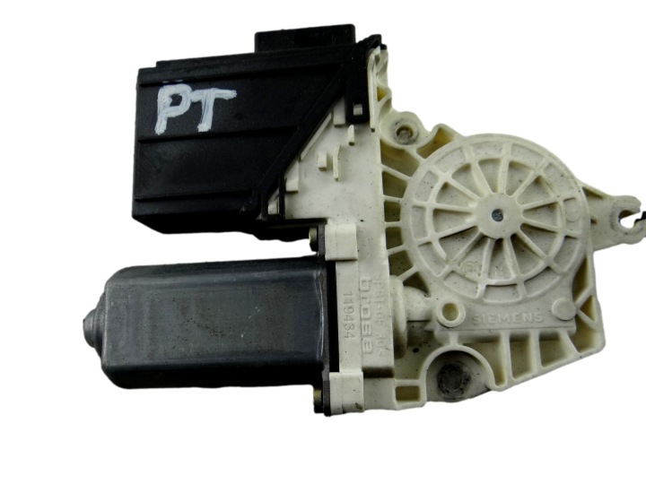 motor PODNOSZENIA SZYB jobb far SEAT IBIZA III 101388-102