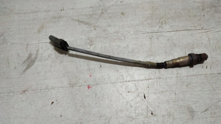 sonda lambda 1.4 Opel Astra K