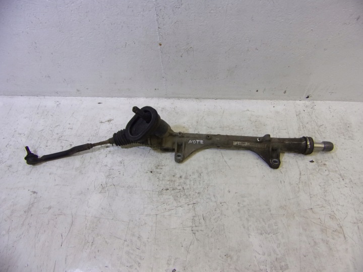 SCATOLA STERZO NISSAN NOTE
