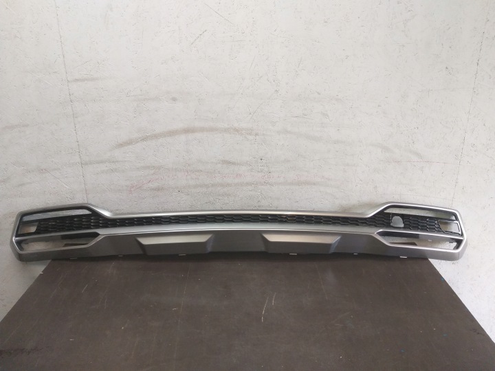 paraurti posteriore accessori KIA SORENTO GT 20