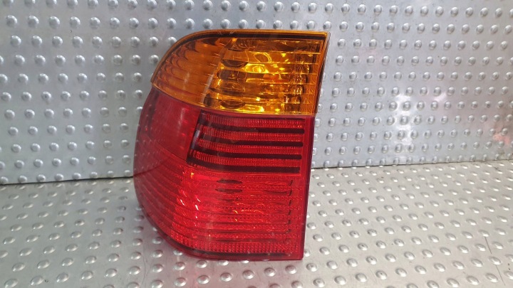 light rear part left BMW 5 E39 KOMBI LIFT 6900213 00