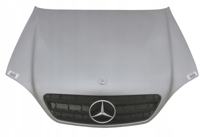 Cofano MERCEDES ML W163 744