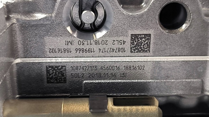 Mechatronics Dodge Challenger 6.4 HIMI 2019 1087427174 7
