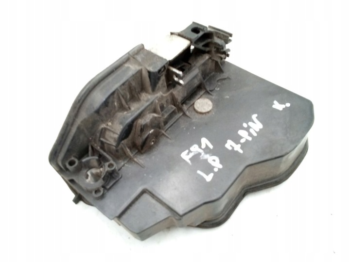 BMW 3 E91 lock left front front 7 PIN EU 7202143