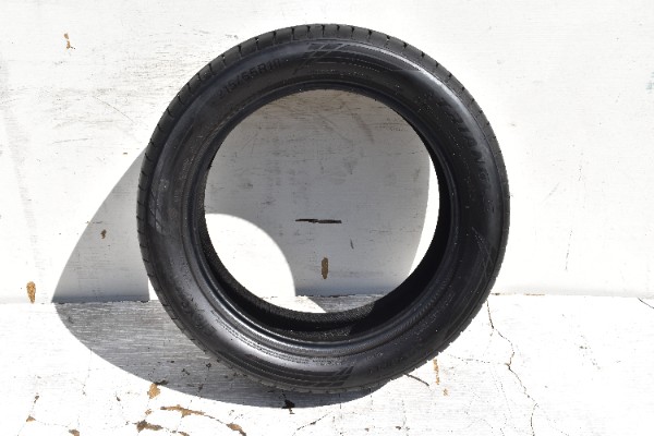 reifen sommer TRIANGLE EFFEXSPORT TH202 215/55R18 99W 7,43mm versteifung(XL)