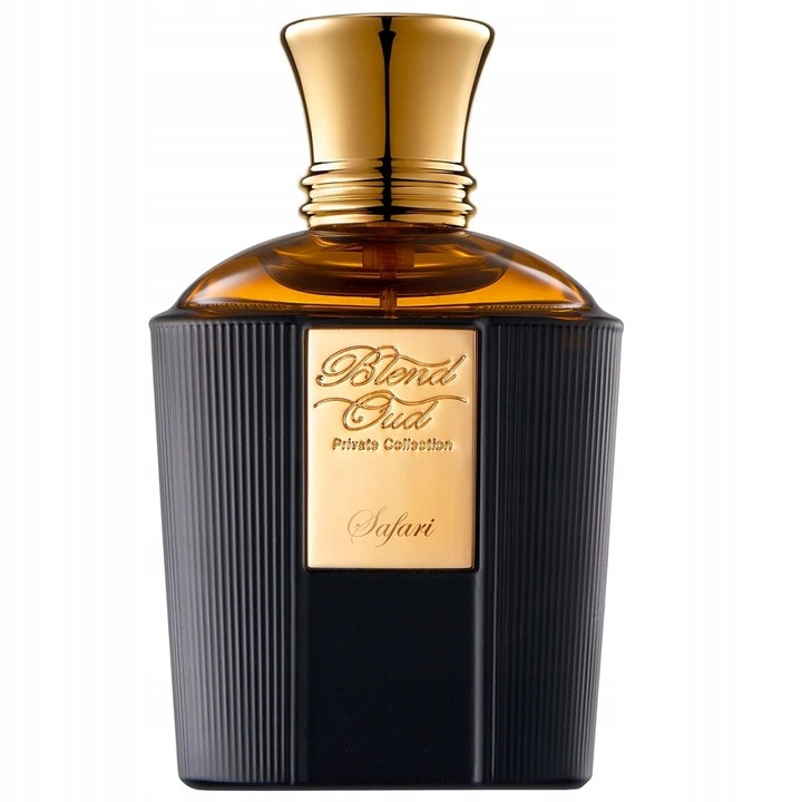 blend oud safari woda perfumowana 60 ml     