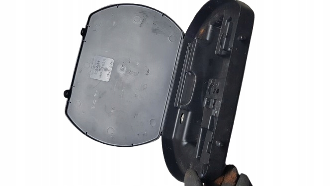VW POLO 6N mandatory vehicle equipment 6n0012115a WKLAD holder