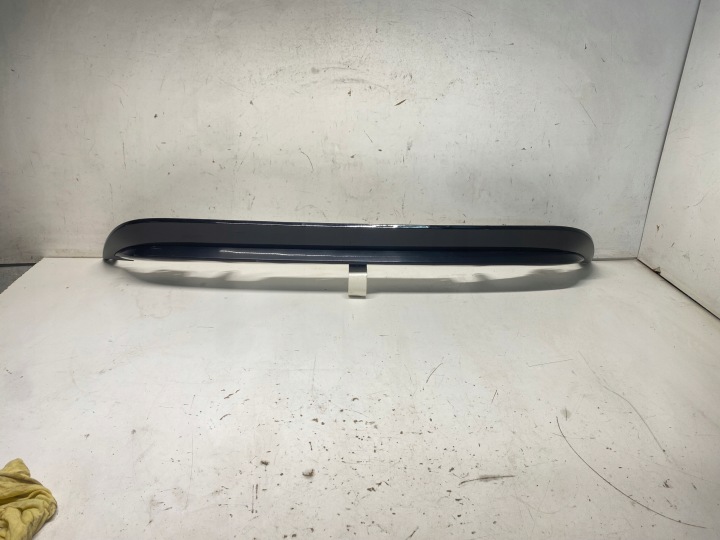 Heckspoiler der Stoßstange hinten TOYOTA COROLLA E21 KOMBI 52453-02190 19
