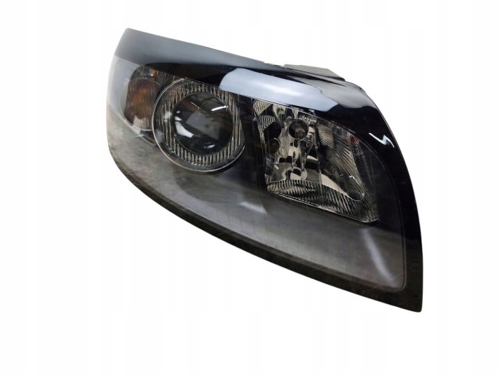 Feux phare REFLEKTOR Droite Avant Lentille VOLVO C30 (06-10) 31214538 EUROPA