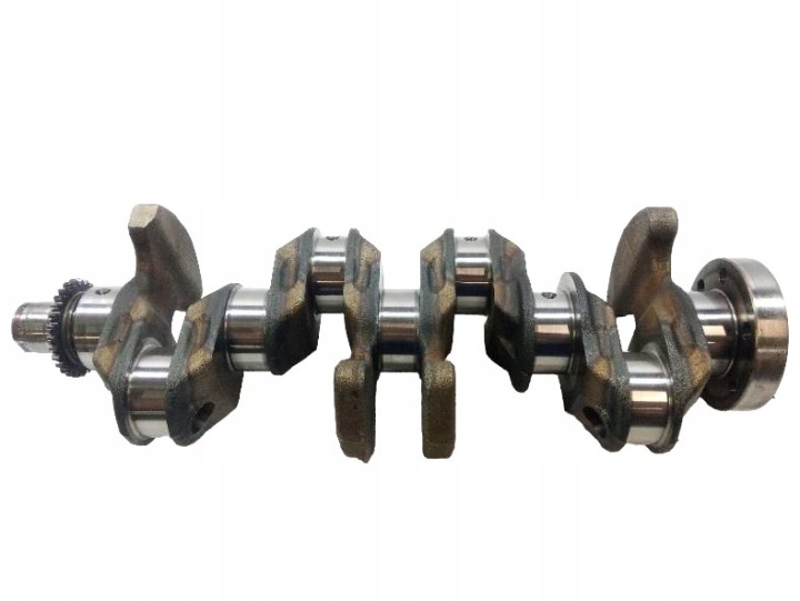 crank 1.4 TSI Volkswagen Beetle and (2011- )
