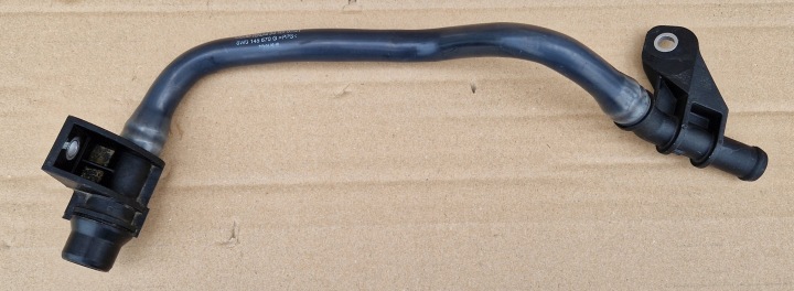 tubo Tubazione 8W0145670G AUDI A4 B9 AUDI A5 Originale IDEAL