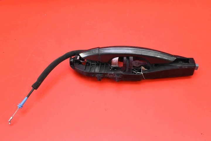 Poignée Droit Arrière Arrière ND M ES73-F22464-BD FORD MONDEO MK5 HB 14-20