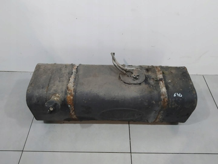 fuel tank tank K2500 Kia K2700 II (1997 – 2004)