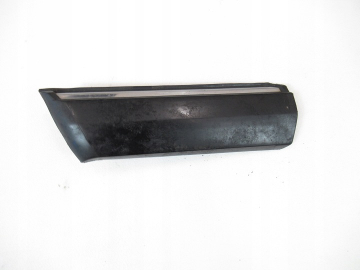 moulding of a fender front left chrom BMW e32