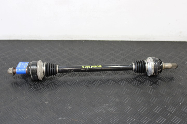 Antriebswelle Antriebswelle links heck 7P0501201S PORSCHE CAYENNE II 2 7P5 LIFT