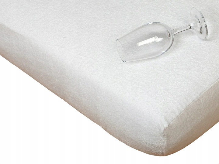 Prostěradlo s Pu 90x200x20