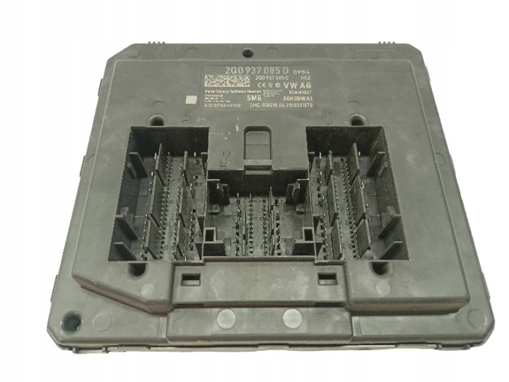 Unité commande confort BCM 2Q0937085D Skoda Fabia III (2014- )