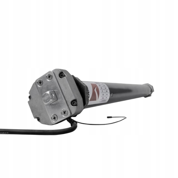 Yooda motor pro rolety a vrata 59M, 80 Nm, 15 ot/min s nouzovým otevíráním