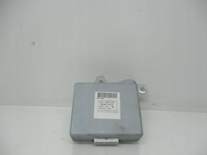 KIA CEED MODULE UNITÉ DE CONTRÔLE LDC 95300-1H510 2006