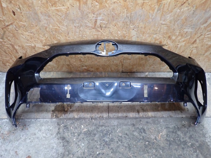 Paraurti Anteriore Anteriore TOYOTA YARIS CROSS MXP 2020