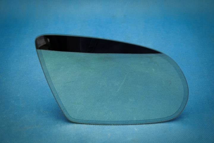 Wklad SPECCHIETTO RETROVISORE Destra Audi A8 S8 4H D4 fotochrom 4H0857536D