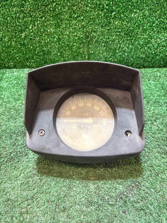 OROLOGIO quadro strumenti TACHIMETRO contagiri FIAT 126 P
