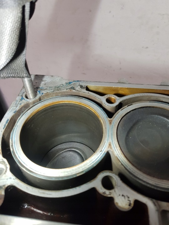 MOTOR BOLDOG VW SET IBIZ IV SKODA 1.2 CBZ ÁME 11