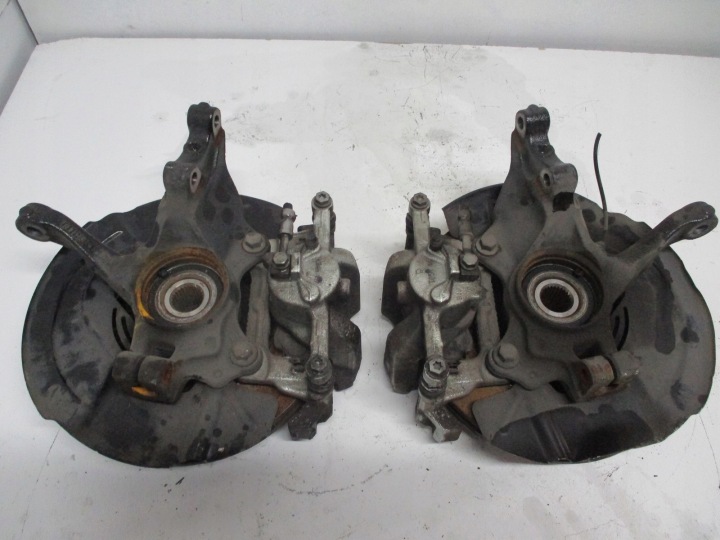 Achsschenkel Radnabe Radlager Achsschenkel Radnabe Radlager FORD PUMA II 1,0i MK2 rechts links L1TC-3K171-B1A