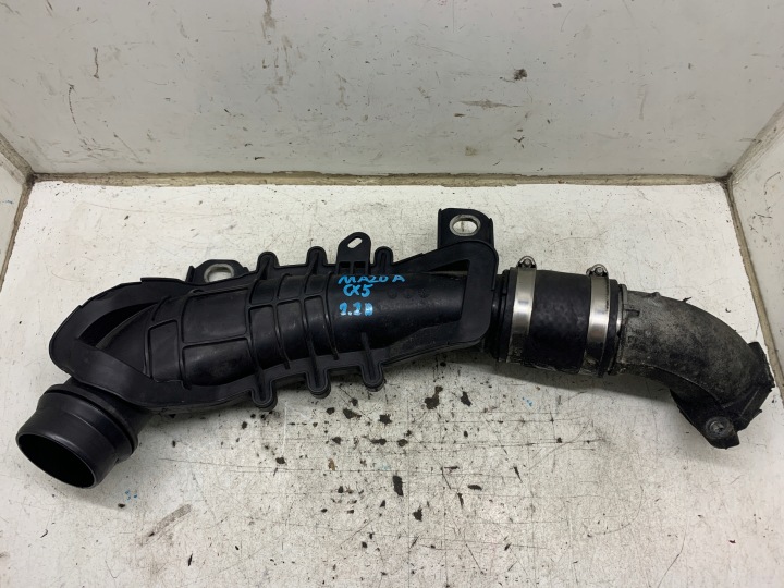 wiring pipe air hose MAZDA CX5 CX-5 and (2012-2017) 2.2D SKYACTIV