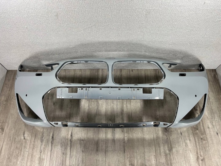BMW X2 F39 M PAKIET LIFT 2021-2023 Stoßstange vorne 9463841