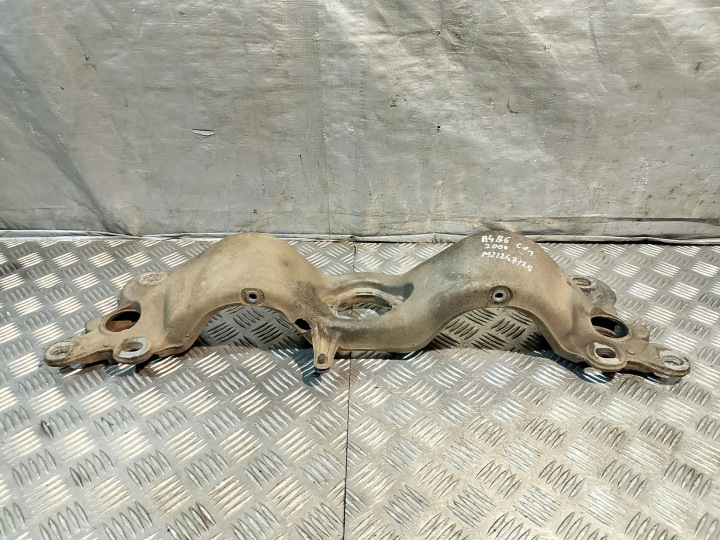 Stütze strebe Getriebe getriebe AUDI A4 B6 2.0 B 8E0399263R