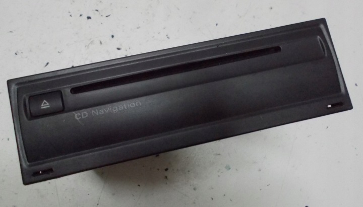 AUDI A4 B8 08R lettore NAVI MULTIMEDIA 4L0035730B