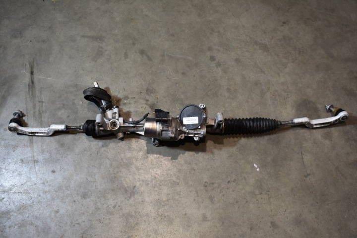 IDEALNA Boîter direction MERCEDES W177 1