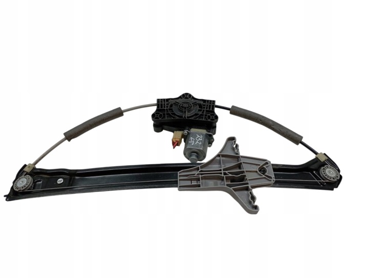 mechanism windows left rear part KOMBI 5Q0959801A Skoda Superb III (2015-)