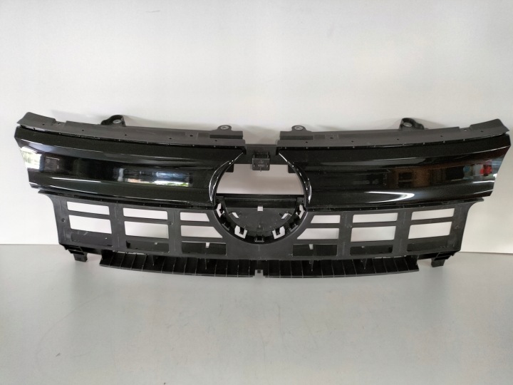 GRILLE/MASQUE GRILLE GRILLE VW T7 T-7 7T0 21