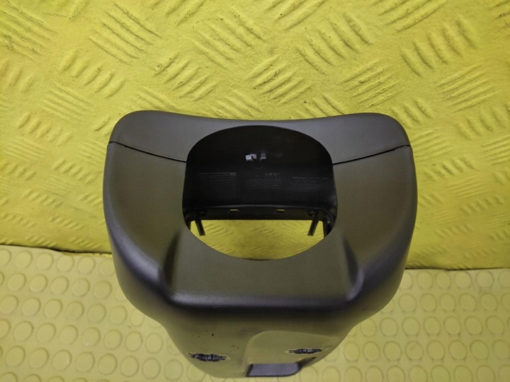 VOLVO S40 II copertura GREMBIALINA SCATOLA volante 30680133