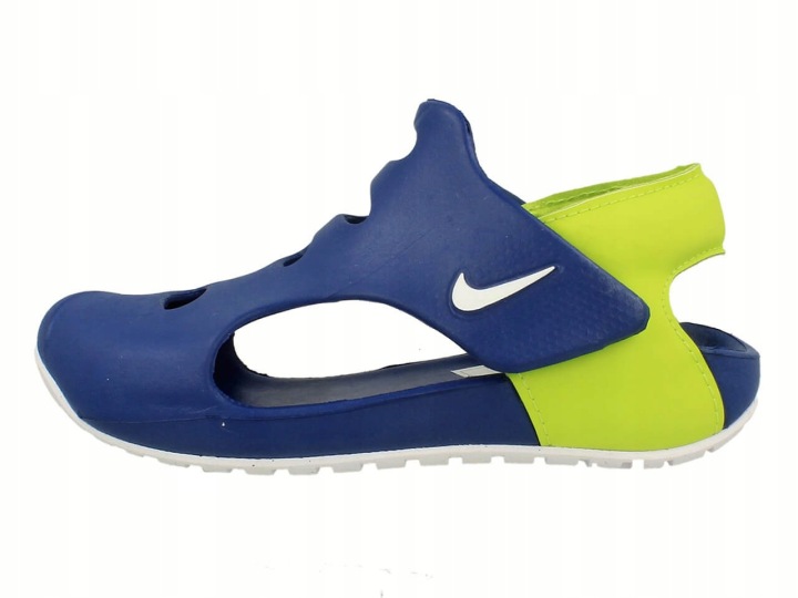 Кросівки сандалі дитячі Nike [DH9465 402]
