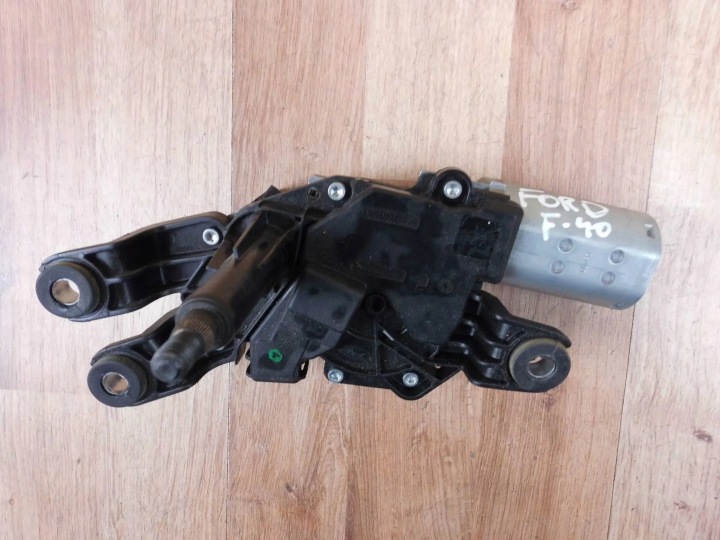 Ford Fiesta VIII MK8 2017+ mini motor of a wiper of the rear rear part