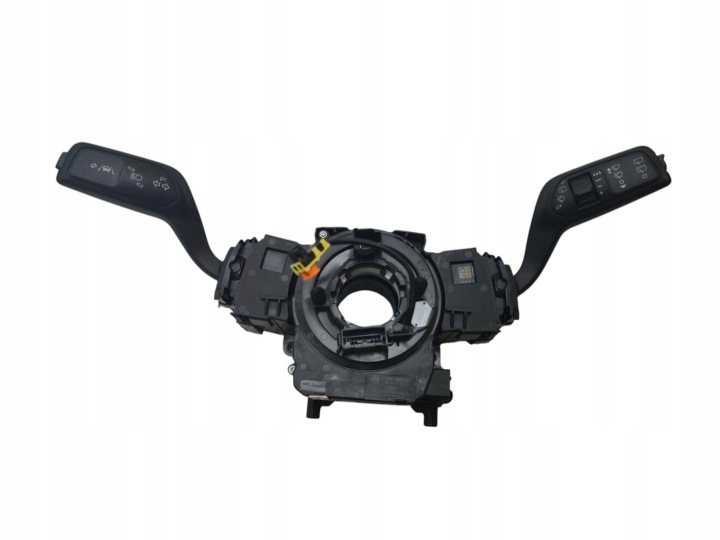 steering wheel levers and controls PAJAK ring FORD FOCUS MK4 RX7B-3F944-BA