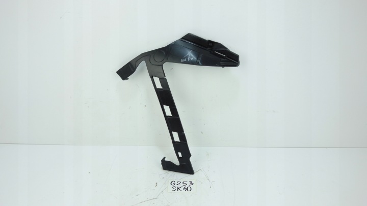 HYUNDAI KONA II 2023- Supporto staffa Paraurti Destra Anteriore 865B4-HF000